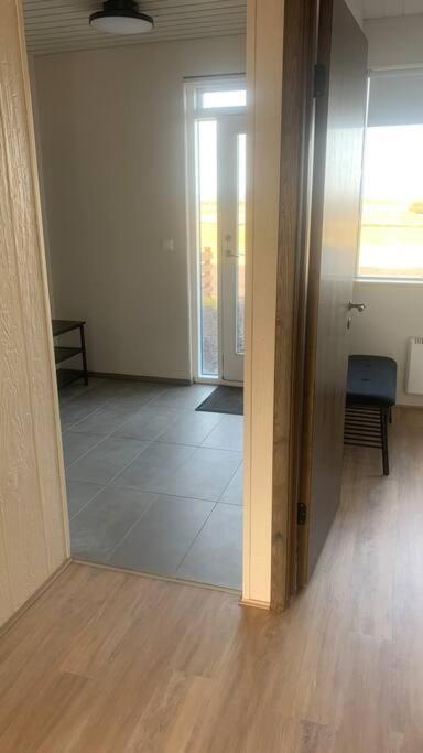 Fossar Villa Kirkjubæjarklaustur المظهر الخارجي الصورة