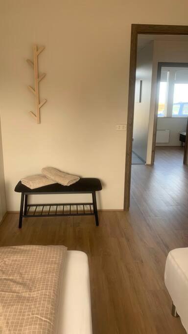 Fossar Villa Kirkjubæjarklaustur المظهر الخارجي الصورة